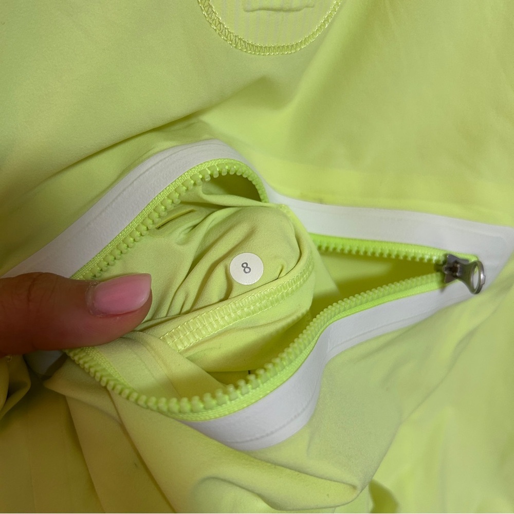 Lululemon Run Stash & Dash Pullover - Picture 5 of 7